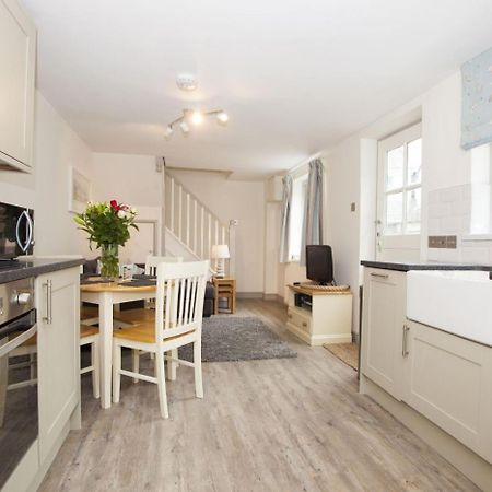 Malt Cottage Sleeps4-Patio-Petsok-Parking بادستو المظهر الخارجي الصورة