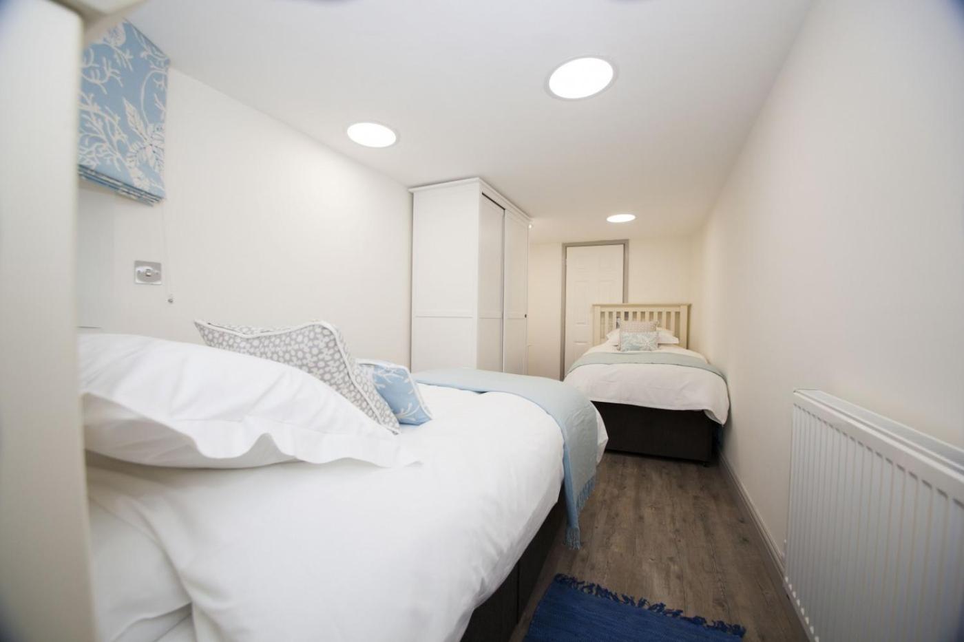 Malt Cottage Sleeps4-Patio-Petsok-Parking بادستو المظهر الخارجي الصورة