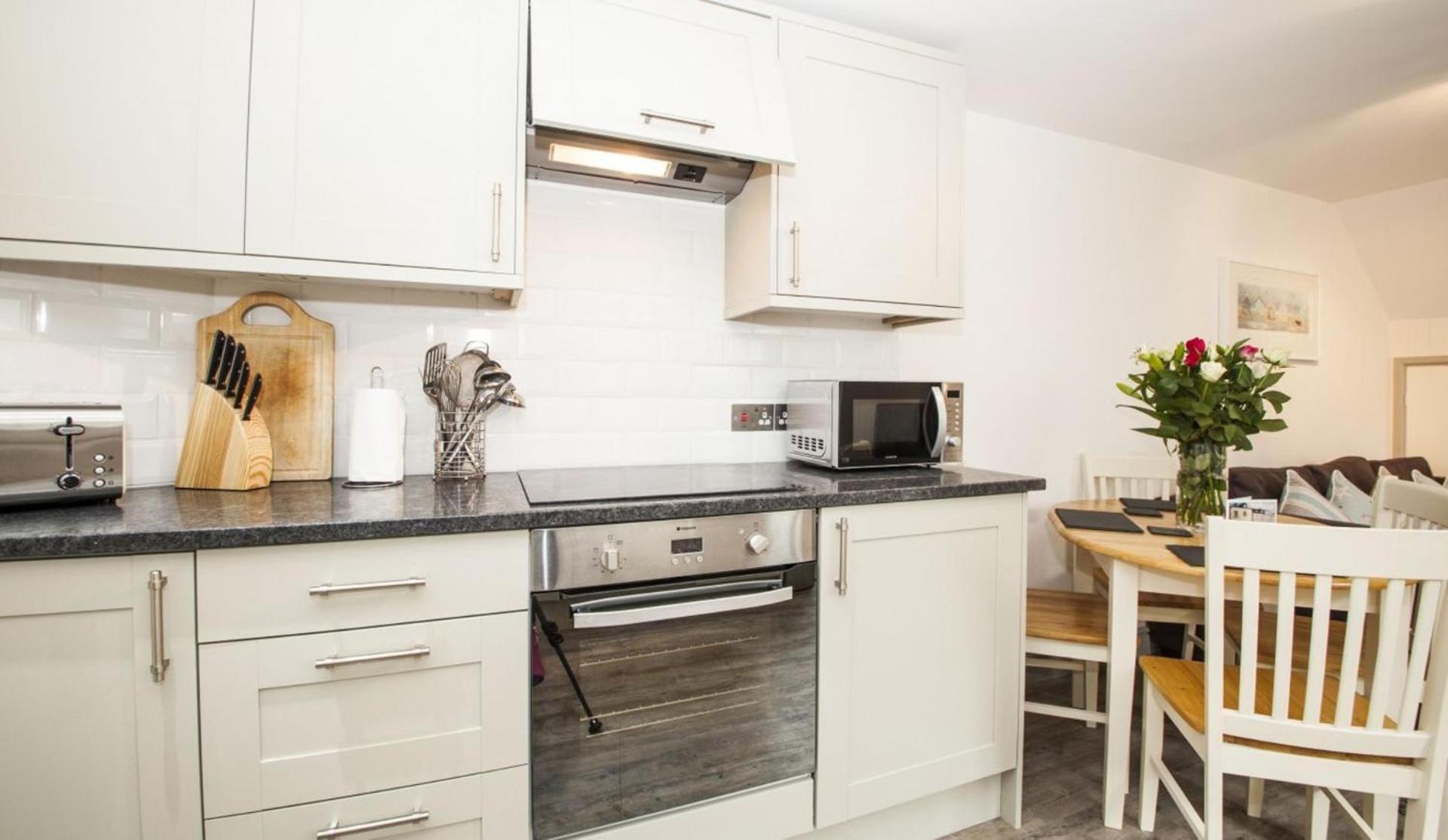 Malt Cottage Sleeps4-Patio-Petsok-Parking بادستو المظهر الخارجي الصورة