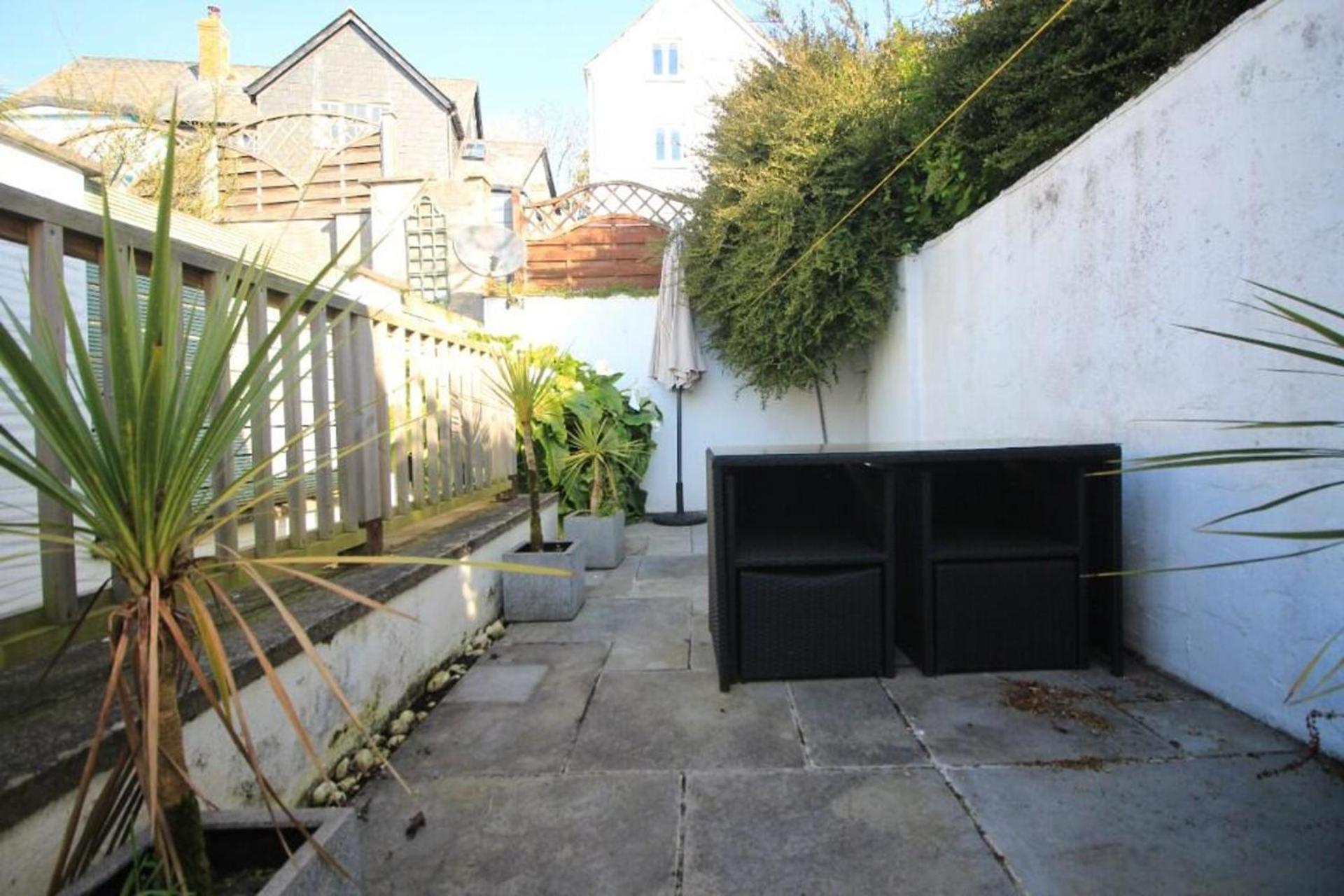 Malt Cottage Sleeps4-Patio-Petsok-Parking بادستو المظهر الخارجي الصورة